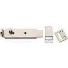Whitecap S-588C Spring Loaded Slide Bolt/latch 316 Stainless Steel 5-5/16" New. Price: $77.26.