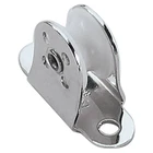 Ronstan RF917 Sailboat 19MM Acetal Sheave Stainless Steel Upright Lead Block New. Price: $26.95.
