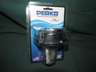 New Perko Flush Mount Lock Cat. No. 1094DP1BLK. Price: $27.99.