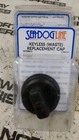 Sea-dog 357094-1 Nylon Cap Black New. Price: $15.00.
