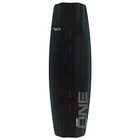 2023 Ronix Blackout Boat Wakeboard 232011 138CM Azure Honeycomb New. Price: $471.56.