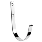 Stainless Steel Ring Buoy Bracket For Boat Dock Pool Corrosion Resistant New. Price: $20.70.