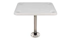Springfield Marine 1690107 Thread-lock Boat Table New. Price: $194.13.