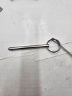 Qty Keehui Quick Release Pin 1/4" Diameter Usable Length 1-1/2"(38MM) New. Price: $16.66.