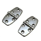 Boat Hinges H80-0234-1W X 1/2 Inch Stainless Steel (pack Of 2) New. Price: $30.12.