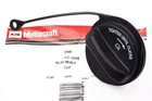 Ford Mercury Explorer Taurus Fuel Tank Gas Cap Oem 6L2Z9030F Motorcraft FC1058 New. Price: $19.78.
