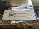 Malibu Seat Base Cover Vertical Wall Matting - New 4744176. Price: $199.99.
