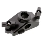 Scotty 0343-BK Locking Boat Gunnel Track Mount Fishing Rod Holder Accessory New. Price: $33.29.