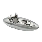 Marine City Bimini Top Hinge 316 Stainless Steel 3.79"X1.46" Swivel Mount Boat New. Price: $14.99.