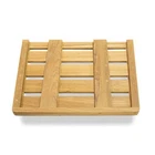 Whitecap Teak Swim Platform 18" 60918C New. Price: $126.99.