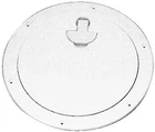 Bomar Deck Plate 844W New. Price: $120.75.