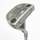 Taylormade Tp Truss M4TH Heel Putter 34INCH Steel Shaft 1617 Used. Price: $264.79.