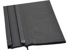 Ap Products 018-341 Weatherstripping Ek Base 2" Wiper Black 1/2' X 2-3/4" 35' New. Price: $149.98.