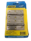 Seachoice Butt Hinges 34921 New. Price: $12.95.