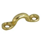 Sea-dog 081270-1 Brass Pad Eye 5/16" X 3/8" Pair New. Price: $12.12.
