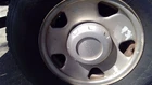 Wheel 17X7-1/2 Srw Spoke Steel Fits 05-10 Ford F250SD Pickup 1173668 Used. Price: $124.96.