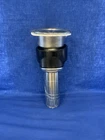 Gemlux Screwless Cup And Fishing Rod Holder 15 Degrees Bluewater Series New. Price: $205.00.