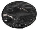 Camco 45254 Black 31-1/4 Inches Vinyl Spare Tire Cover New. Price: $35.92.