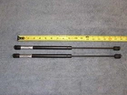 Set 17 25LB Leer Gem Jason Camper Top Nitro Prop Gas Spring Strut Shock 25# New. Price: $23.99.