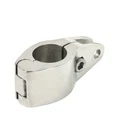Whitecap 6102R Stainless Steel Hinged Jaw Slide Inch New. Price: $61.19.
