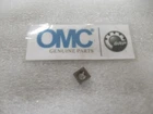 E84 Evinrude Johnson Omc 0203688 Nut Oem New Factory Boat Parts. Price: $7.87.