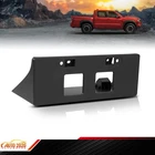 Fits Nissan Frontier 2022-2024 License Plate Frame Holder Mount Bracket New. Price: $23.39.