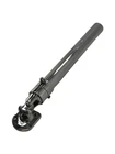 Tigress Wishbone Outrigger Holder Base Pole Only, 2IN Od 1 7/8IN Id, Oem Used. Price: $199.99.