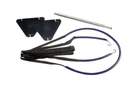 Overtons 76020 Boat Cover Support Kit Marine New. Price: $23.96.