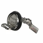 Seachoice 35531 Round Non-locking Hatch Handle 2-3/8 Diameter Face Cast S... New. Price: $86.42.