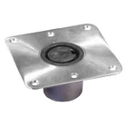 Springfield 1300754-1 Plug Base 2 3-8" 7X7 Display Package Stainless Steel New. Price: $136.70.