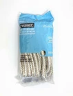 Everbilt Double Braid Nylon Dock Line Rope 1/2IN 15FT. - Boats 650 Lbs 32 New. Price: $21.97.