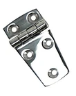 Short Sided Door Hinge 2 Whitecap Ind 6007C Expedited Shipping New. Price: $45.88.