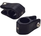 Seachoice 76171 - 7/8" O.d. Tube Black Plastic Jaw Slide New. Price: $12.99.