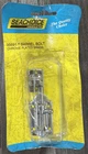 Barrel Bolt Seachoice 35691 Chrome Brass Marine Boat Hardware Cabin Door Latch New. Price: $13.99.