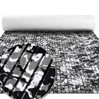 Boat Flooring Eva Foam Marine Decking 94.5 X47.2 Snow Camo Self Adhesive Focean New. Price: $209.99.