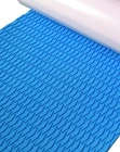 Surfboard Pad Universal Eva Foam Boat Flooring Decking 47.2X11.8 Blue New. Price: $35.95.