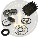 Water Repair Kit For Yanmar 6LY2 Pumps 119574-42500 10-13170 119574-42552 New. Price: $167.99.