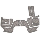 2025 Monterey M45 Boat Swim Platform Mat 25180049-03-SEAD Gray (kit) New. Price: $947.80.