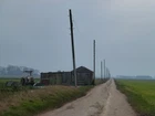 Photo A2 Road Boat Mere Farm Gedney Drove End West Of C2012 New. Price: $47.02.