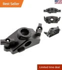 Versatile Scotty 343-BK Gunnel Mount Compatible With All Post Accessories New. Price: $62.99.