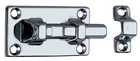 Perko Ship Bolt Chrome Plated Bronze 2-5/8" X 1-1/4" New. Price: $56.99.