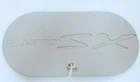 A68 Glastron SX175 Glove Box Door 17-1/4" 8-1/2" Oem New Factory Boat Parts. Price: $56.21.