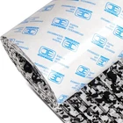 Oceanbroad Camouflage Boat Flooring 48''X16'' Self-adhesive Strip Cut Grooves Ev New. Price: $44.53.