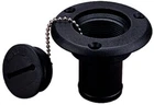 Sea-dog LINE354-3570331 Deckfill 1-1/2IN Water No Key New. Price: $41.56.
