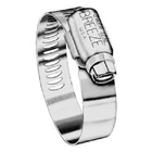 Breeze 63188 Power Seal Sae 9-3/8" To 12-1/4" Stainless Steel Hose Clamp New. Price: $11.95.