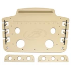 Barletta Pontoon Boat Fish Center Countertop 11787-101 Milkweed New. Price: $368.32.