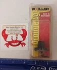 Moeller Deck & Baitwell 1/2 Inch Plug P/n: 51003-10 New. Price: $5.00.