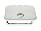 Seaflo Marine Boat Deck Access Hatch & Lid 14.75" X 10.6", White, 270MM 375MM New. Price: $71.79.