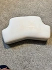 Sea-doo Challenger 210 Oem Wake Sp Center Rear White Seat Cushion 269002565 Used. Price: $250.00.