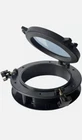 Amarine Boat Yacht Opening Portlight 8" Replacement Window New. Price: $35.00.